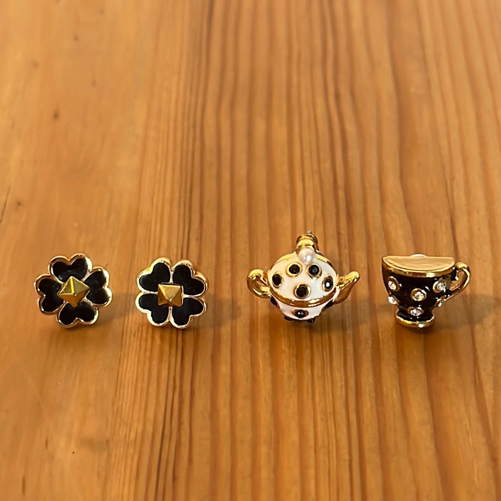 Bundle kate spade posts